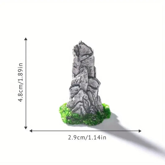 Mini garden decoration