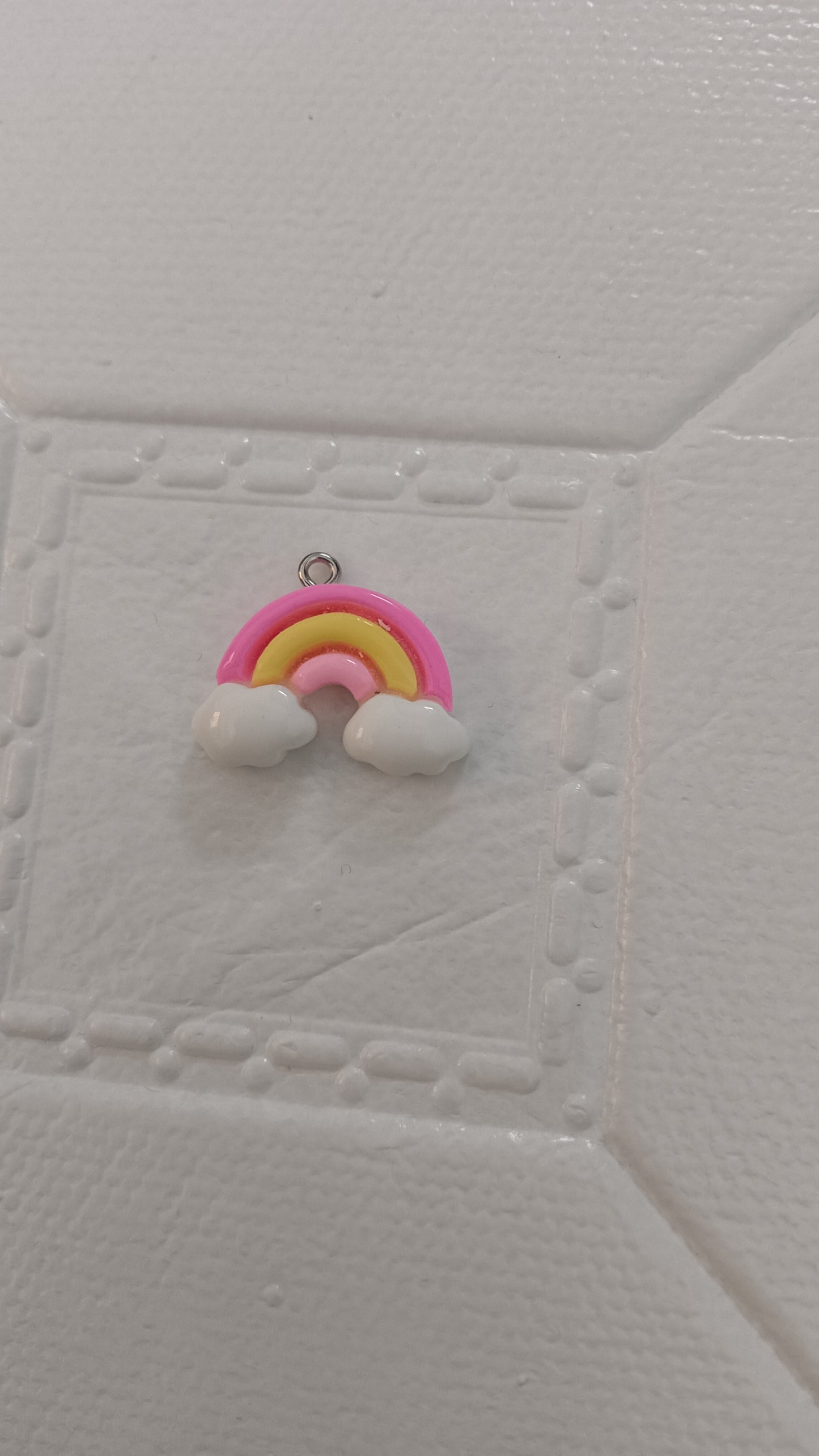 Cloud charms pack of 1