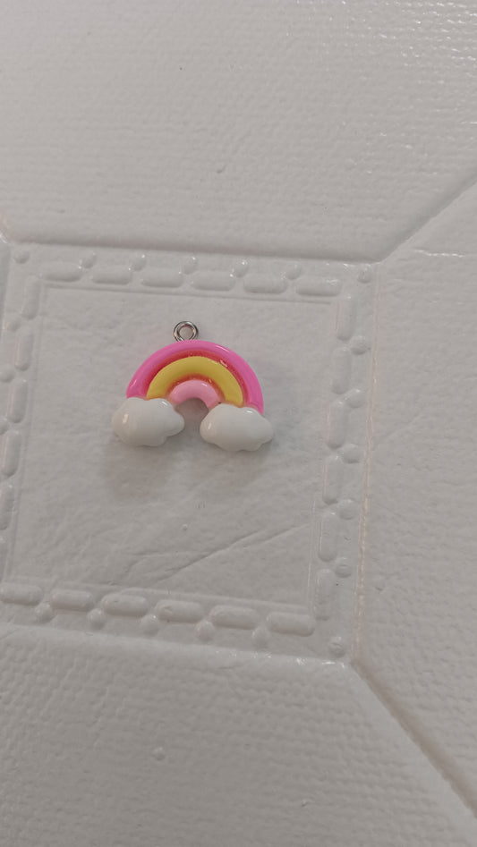 Cloud charms pack of 1