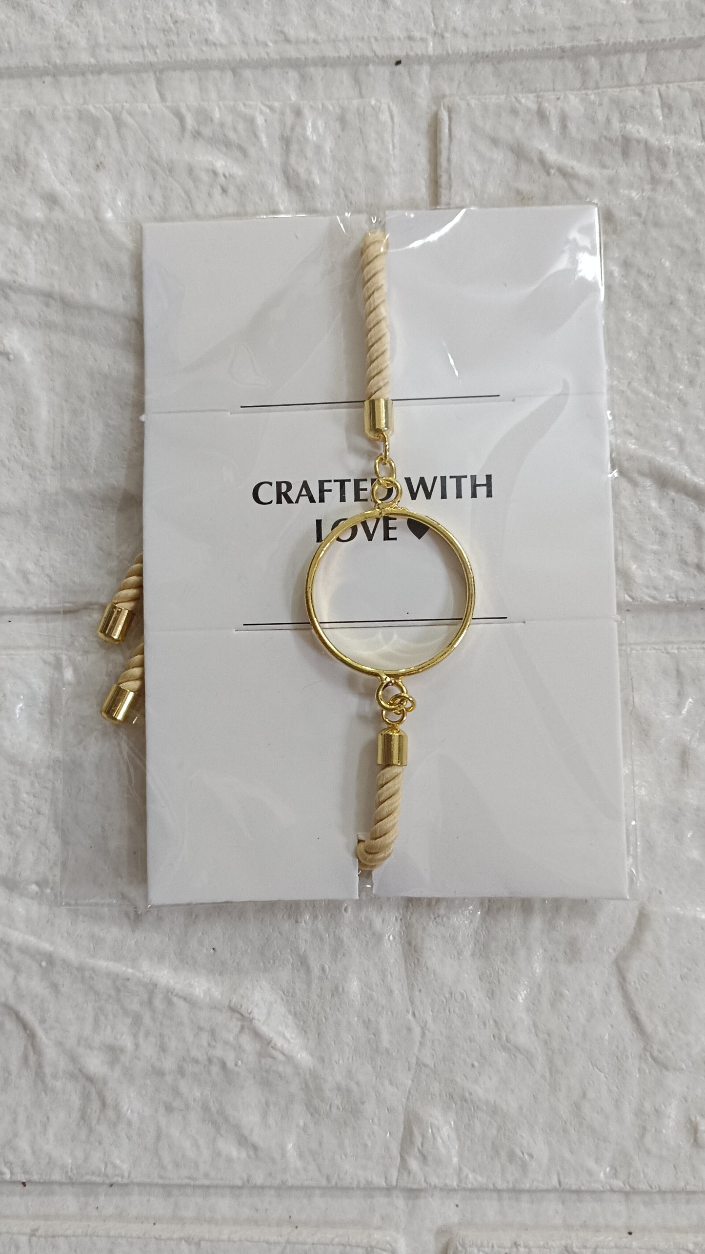 New bracelet design 29