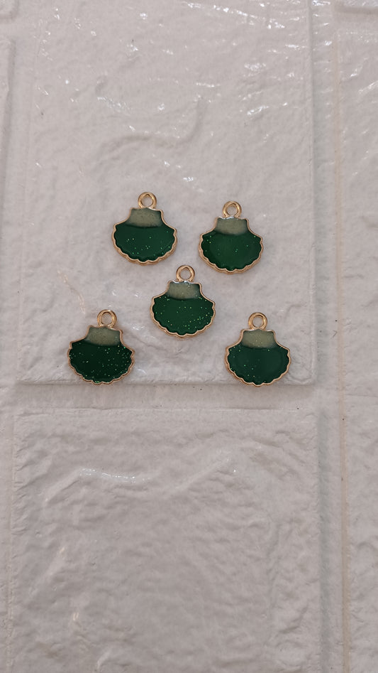 Sea charms pack of 1