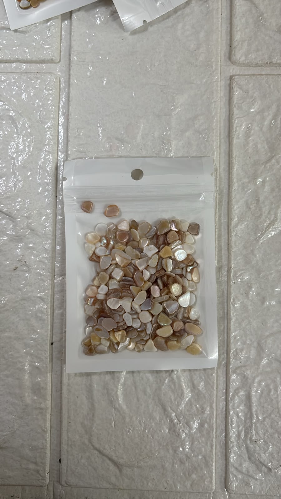 Nucleus earthy stones