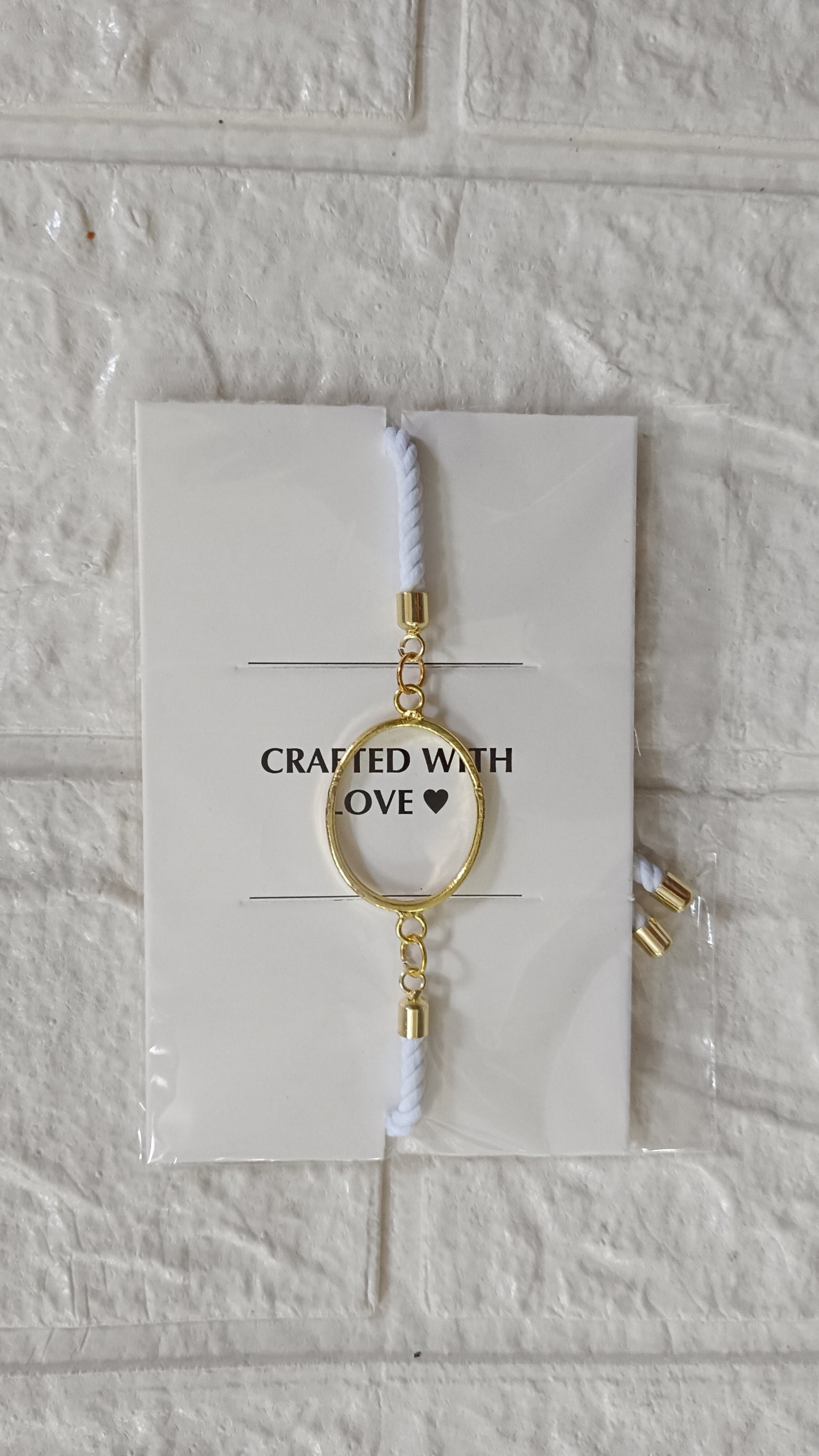 New bracelet design 27