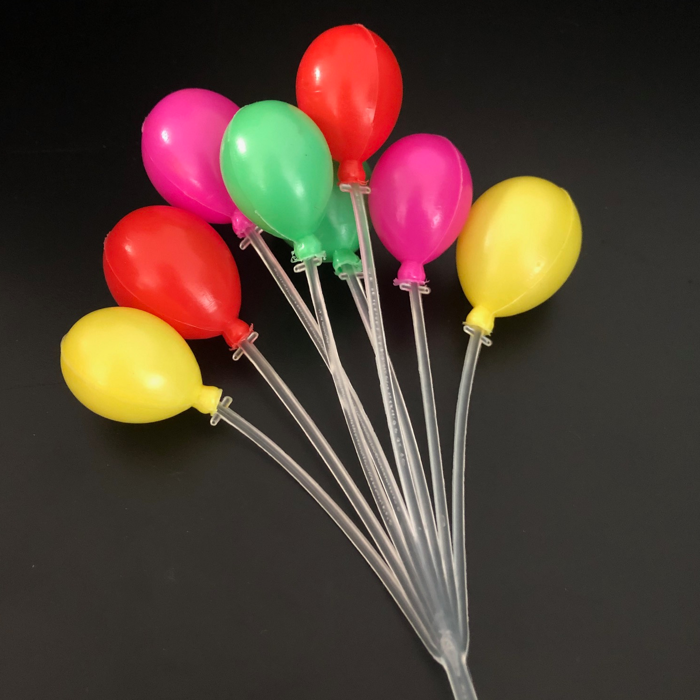 Balloon miniature