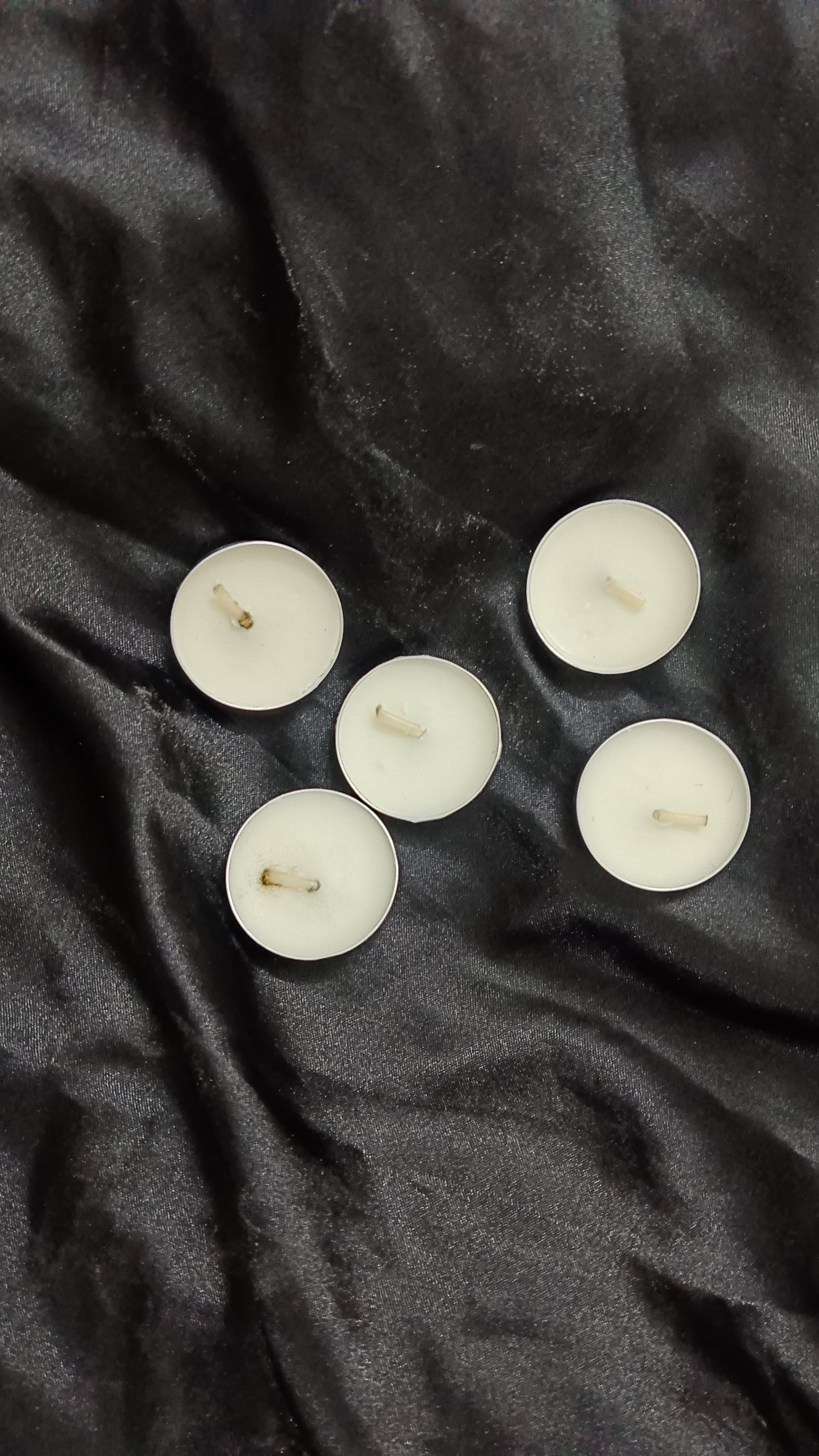 wax vati pack of 5