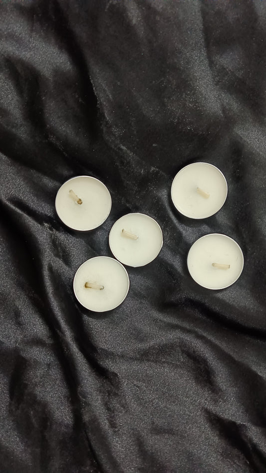 wax vati pack of 5