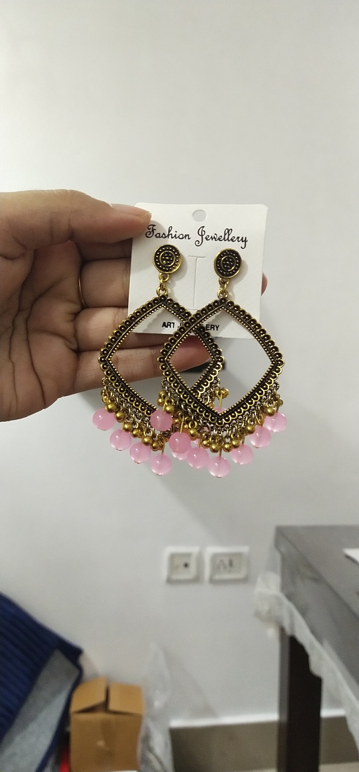 Jhumka 86