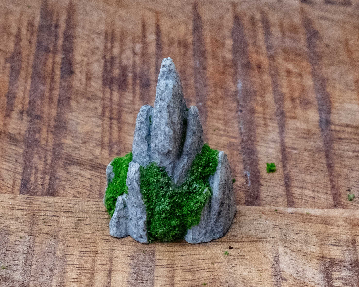 Mini garden decoration