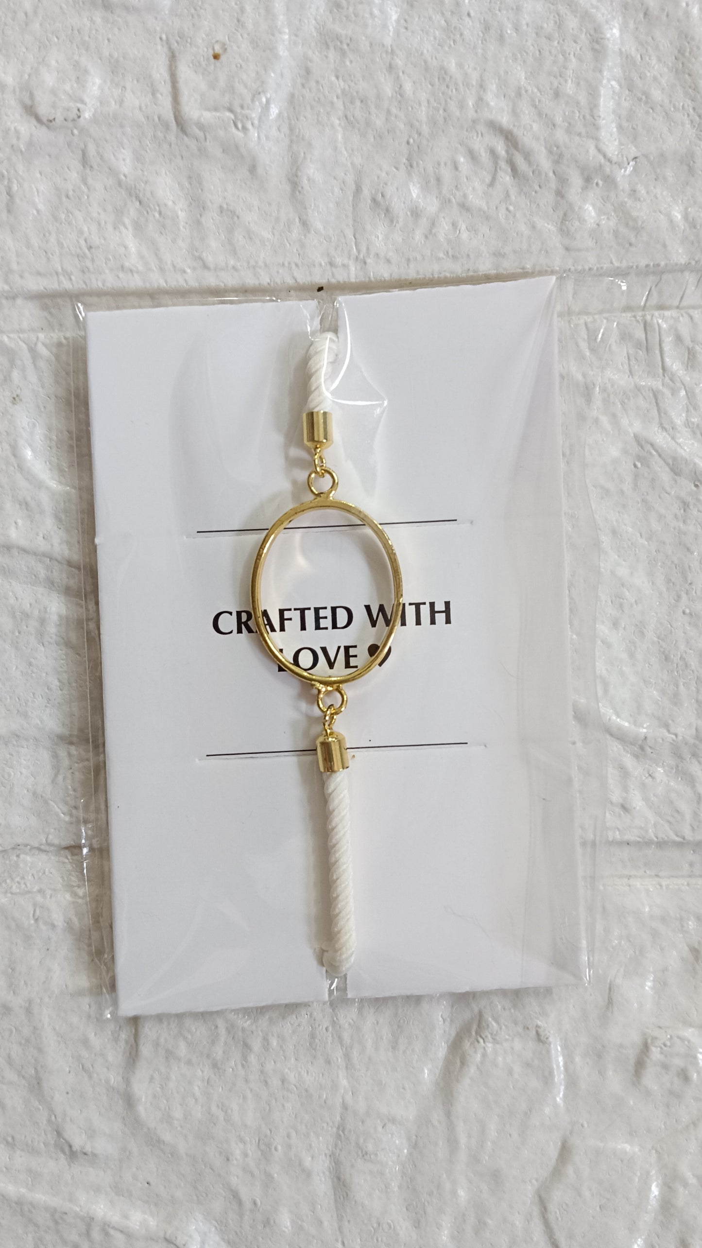 New bracelet design 34