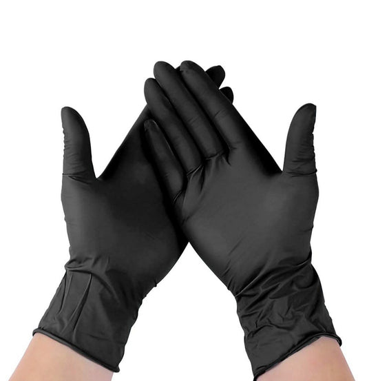 Hands gloves pack of 100