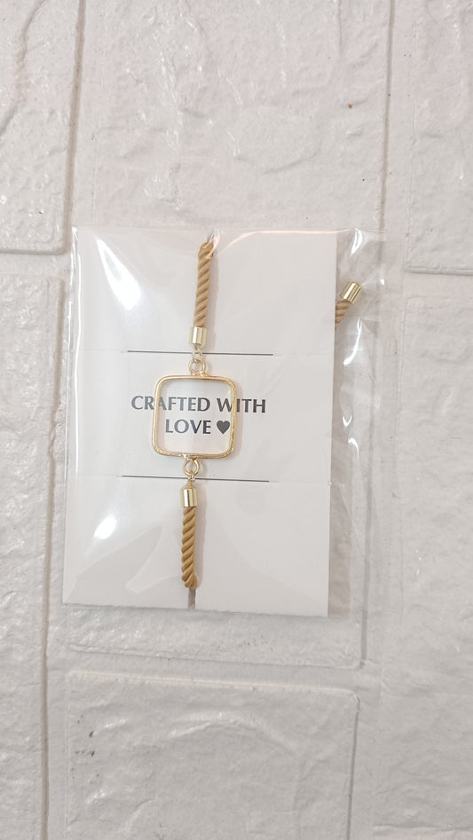 New bracelet design 43
