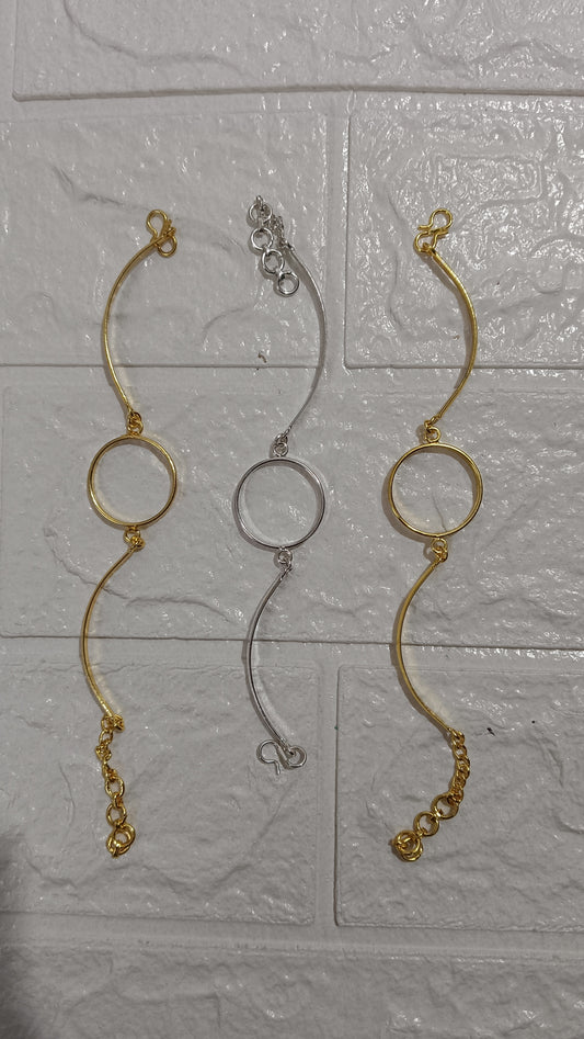 Bracelet combo 6