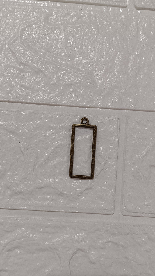 Antique Pendant pack of 1