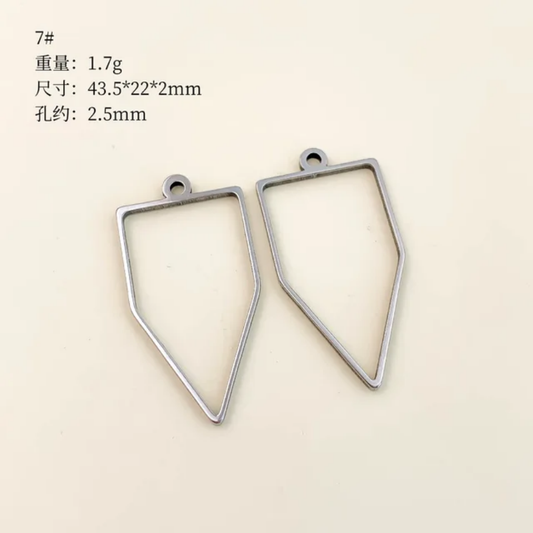 Pendant pack of 1