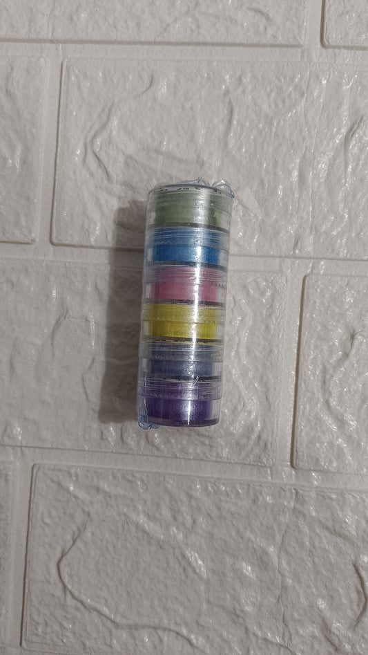 mica tester 7