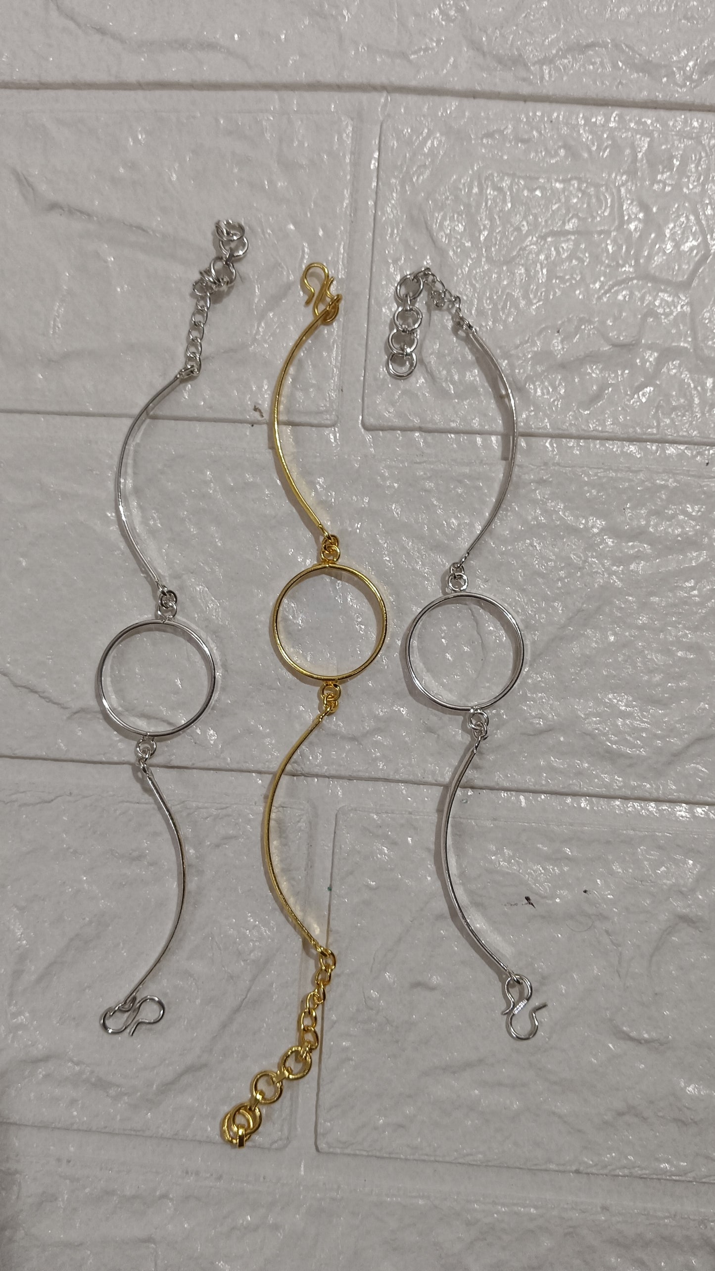 Bracelet combo 7