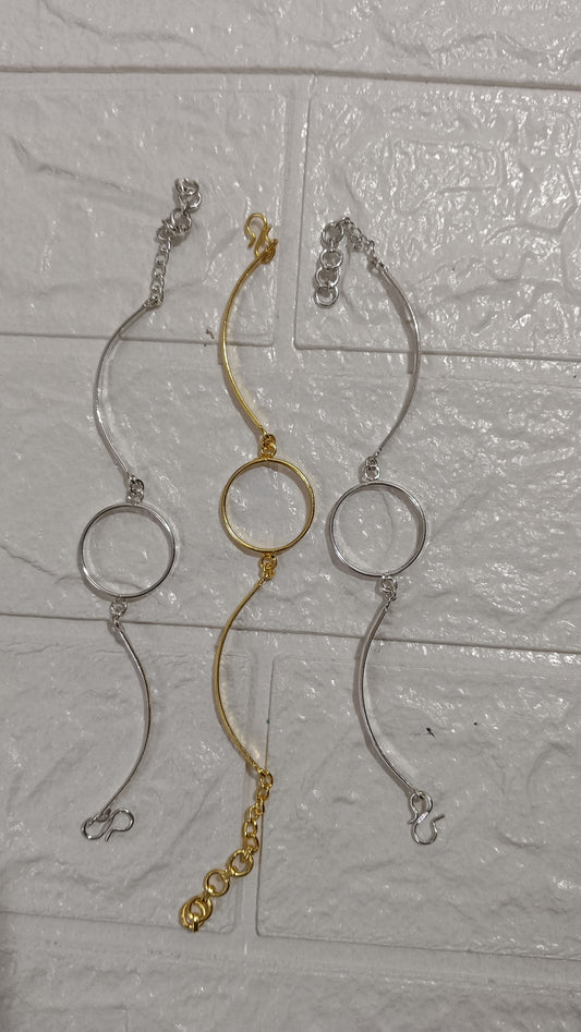 Bracelet combo 7
