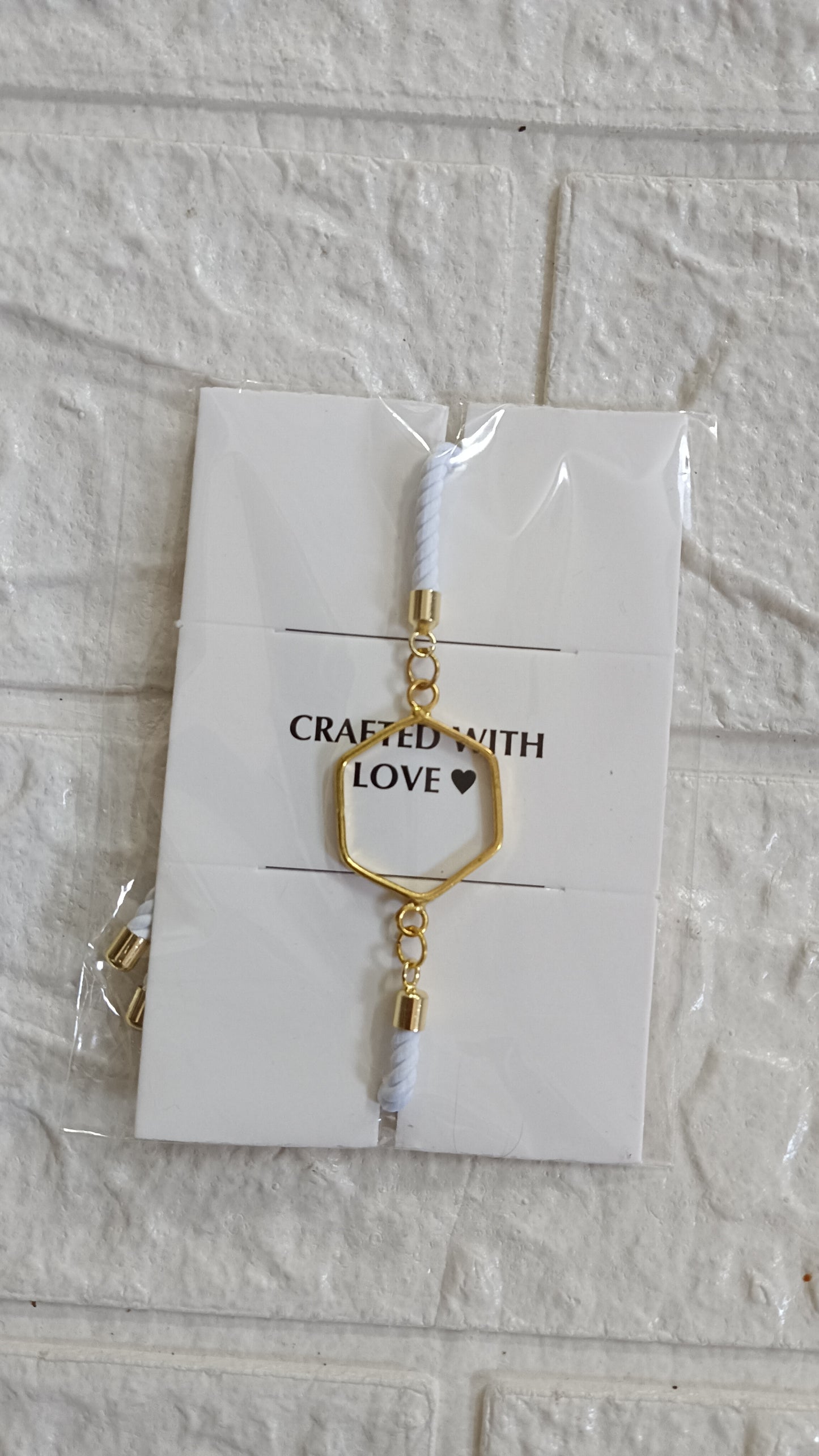 New bracelet design 26