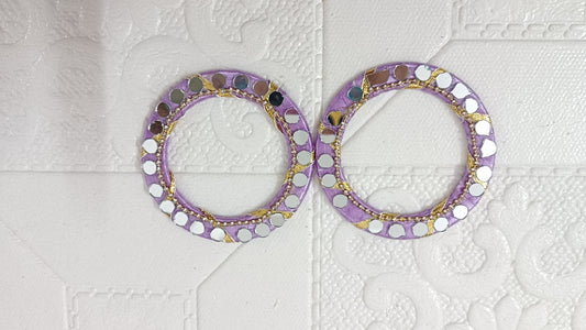 Thali ring pack of 2