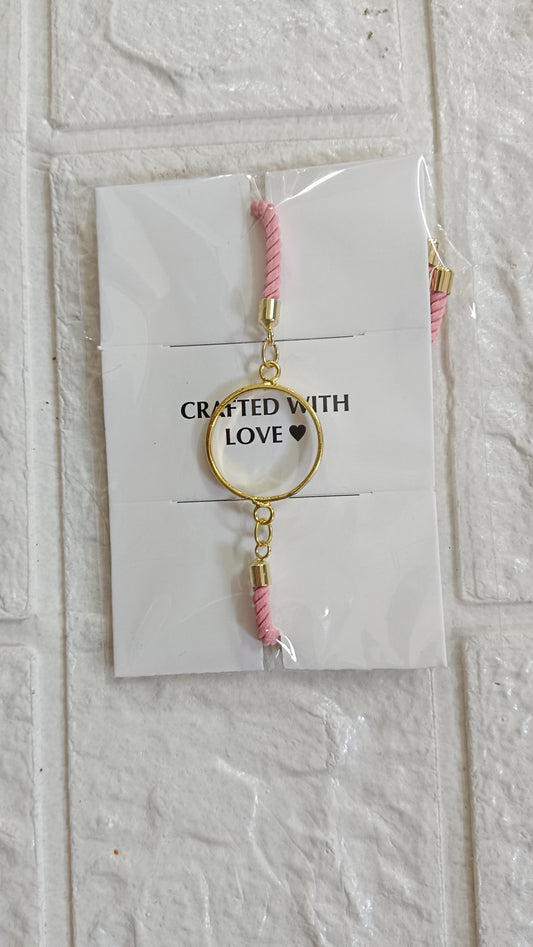New bracelet design 40