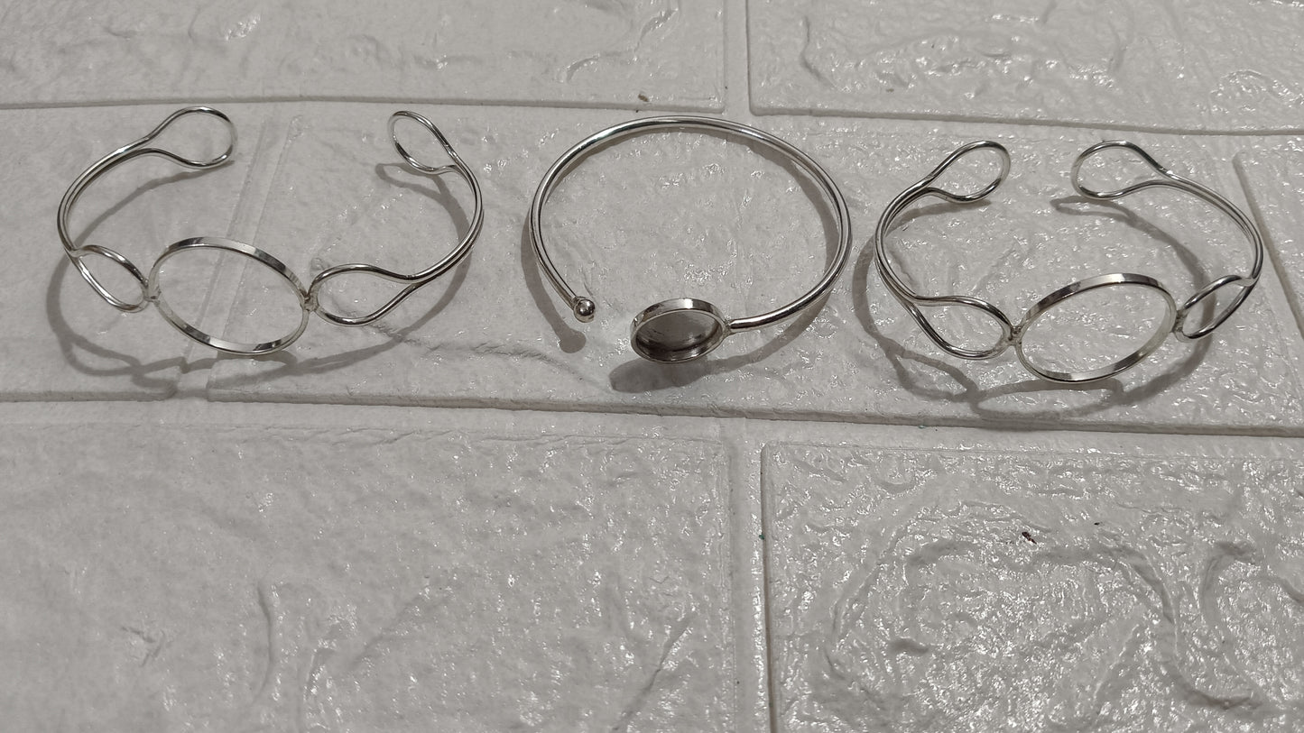 Bracelet combo 8