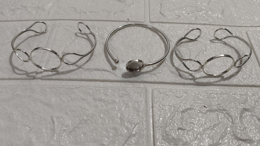 Bracelet combo 8