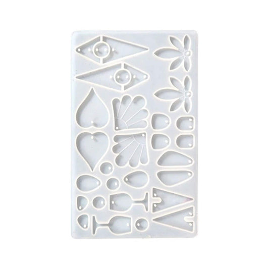 New  jewellery mold