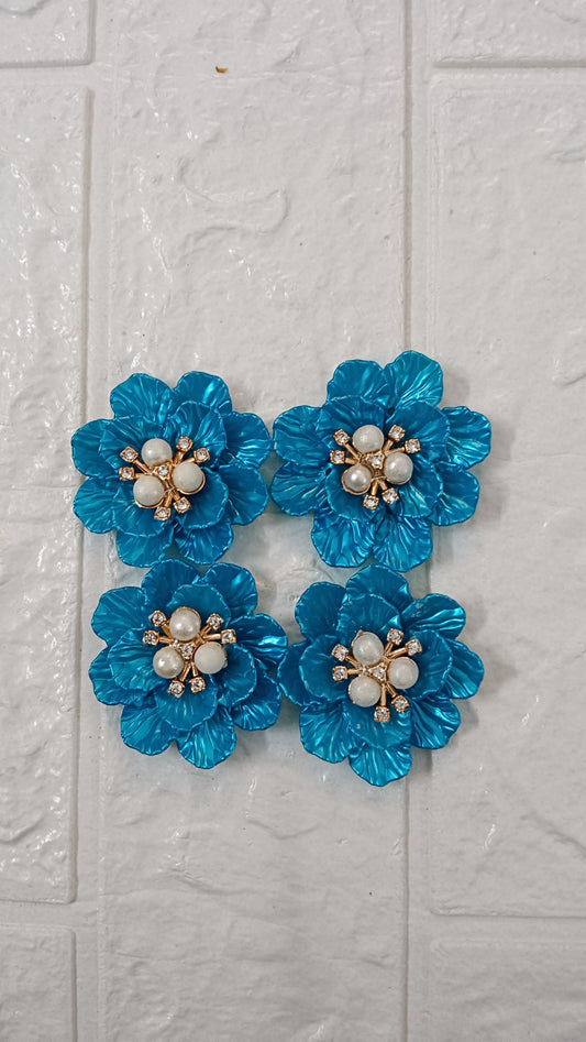 New  embellishment pack of 4