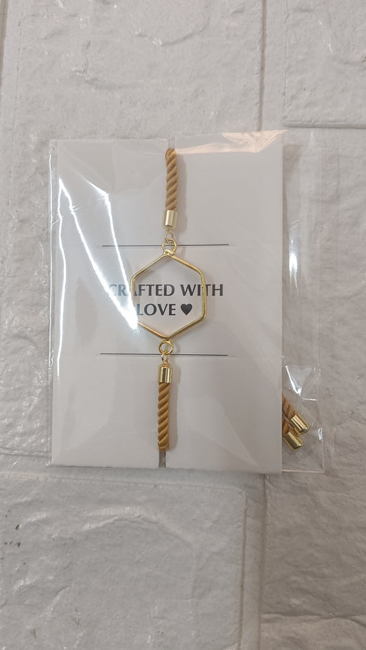 New bracelet design 44