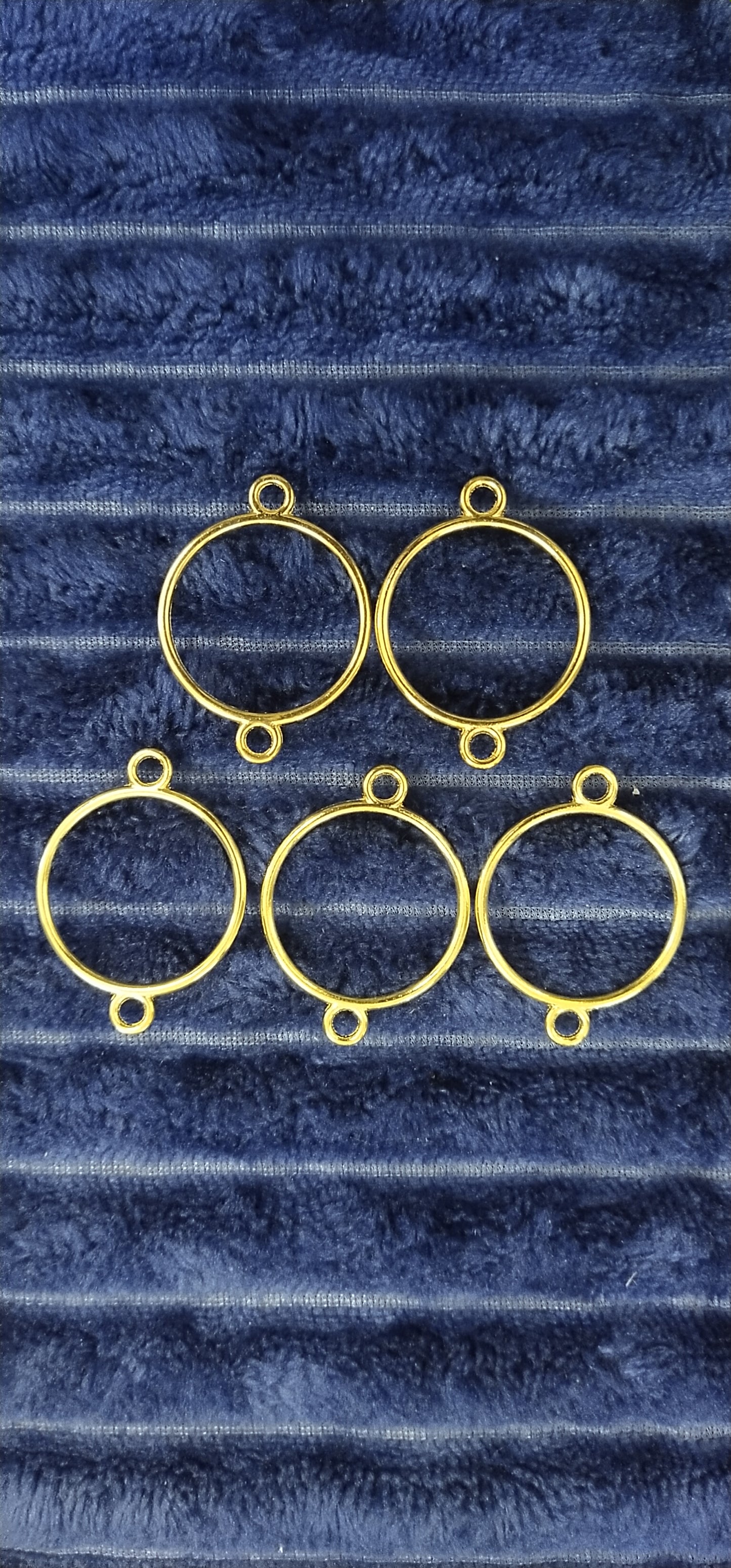 golden bracelet design 11