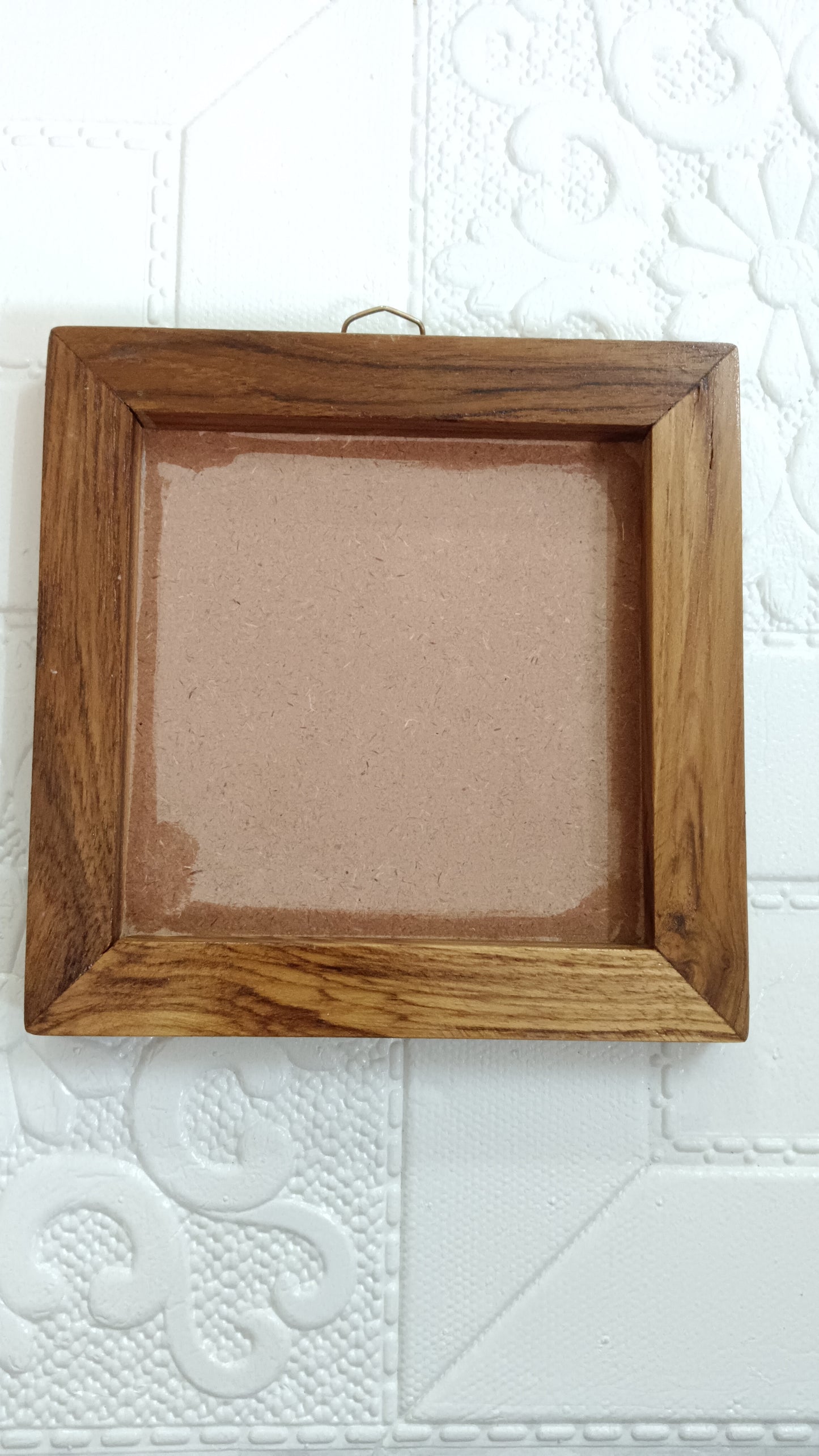 teakwood 6"