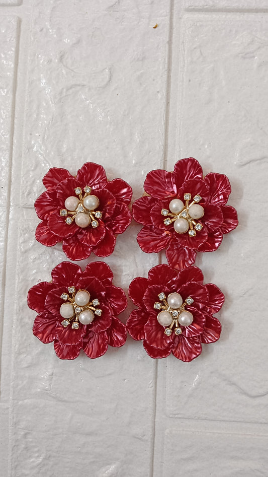 New  embellishment pack of 4