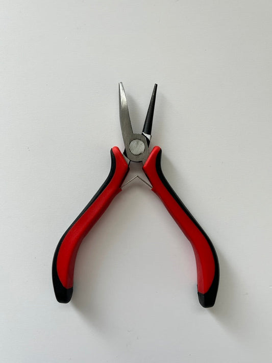Tool pliers