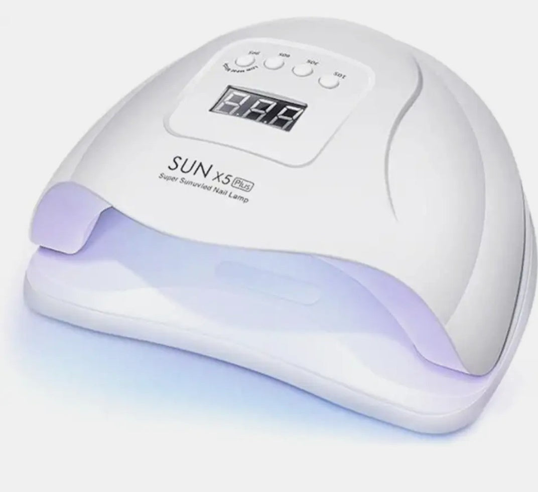 Big UV Lamp