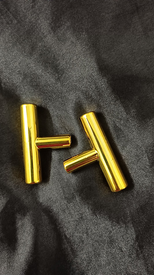Small Tray T handles