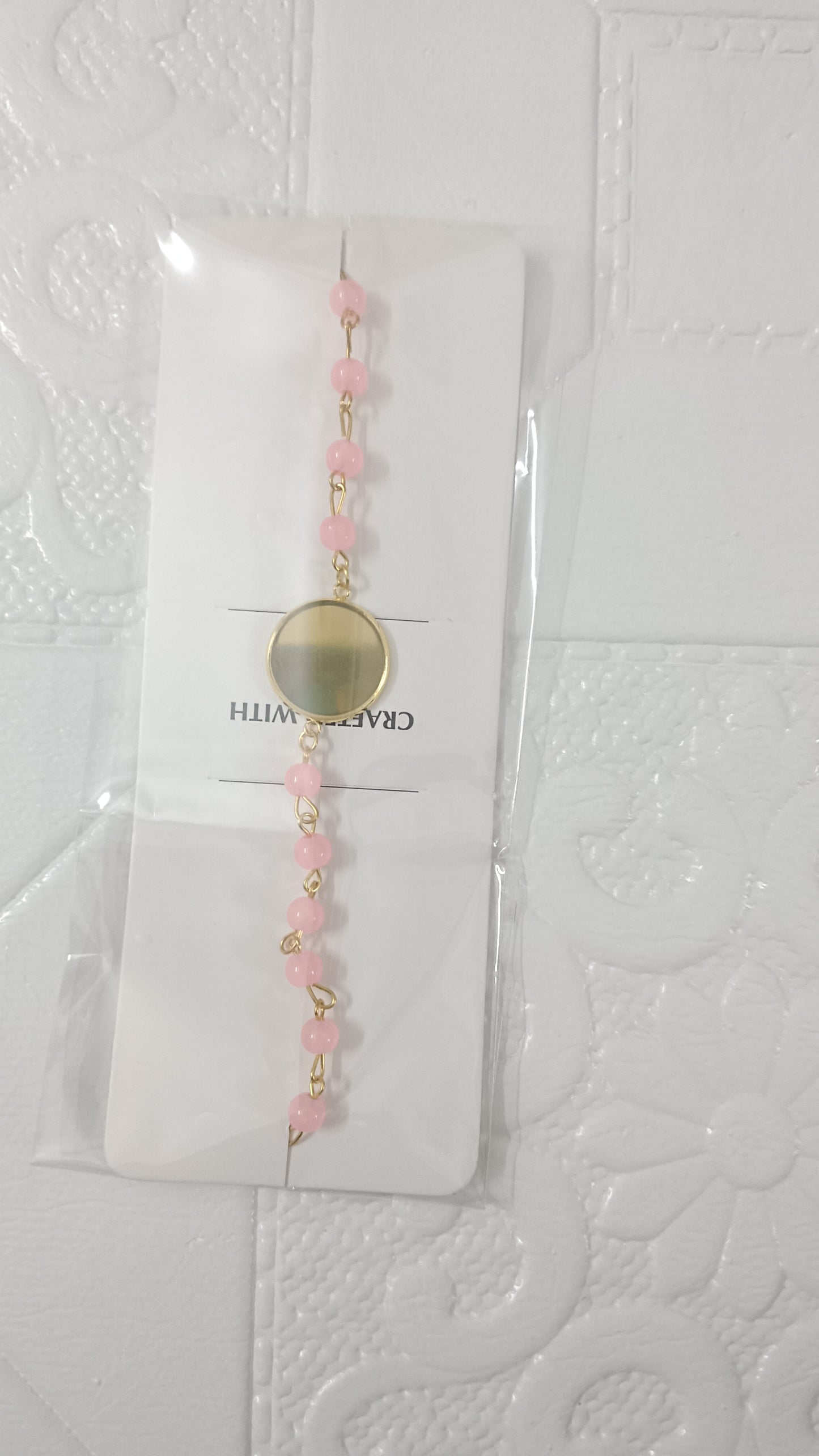 New bracelet design 4