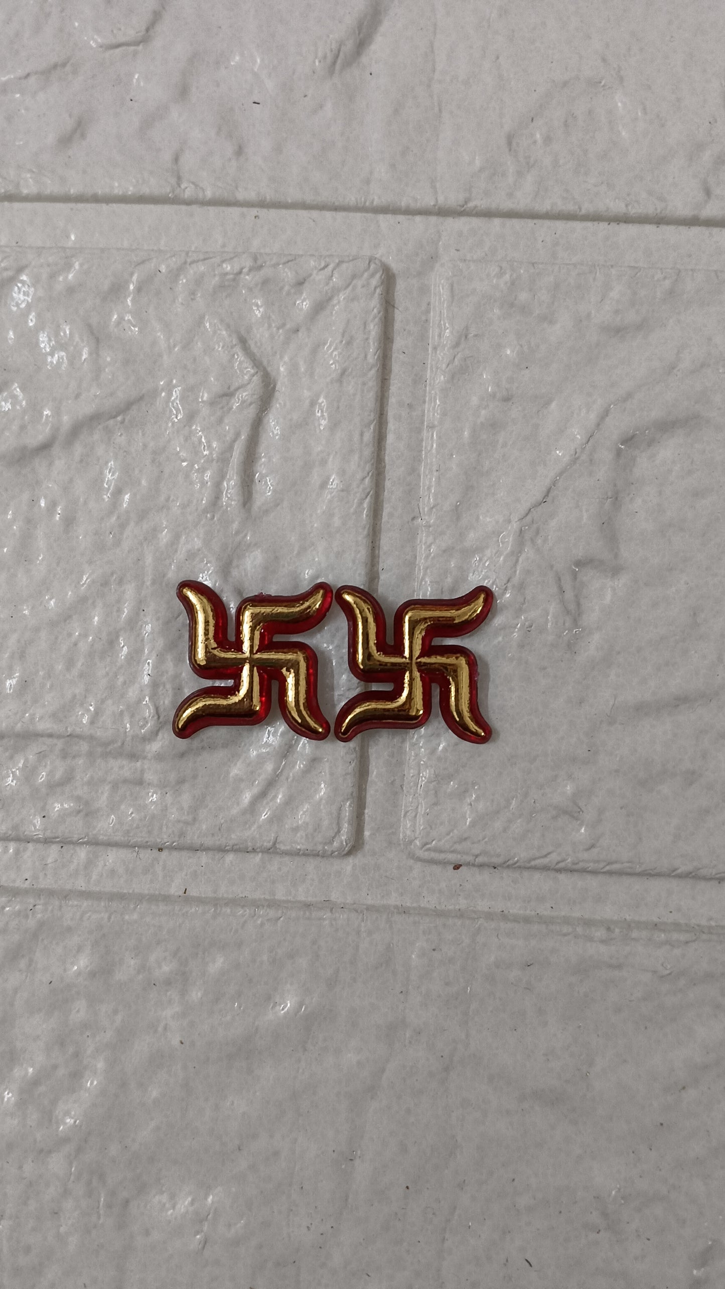 Swastik  pack of 1