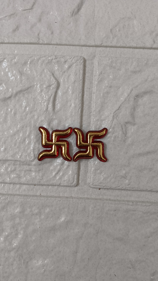 Swastik  pack of 1