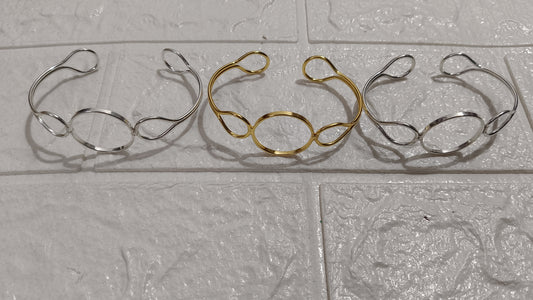 Bracelet combo 9
