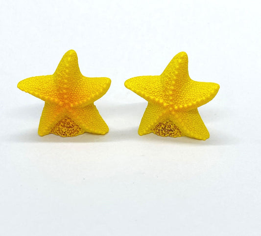 Star fish miniatures pack of 1