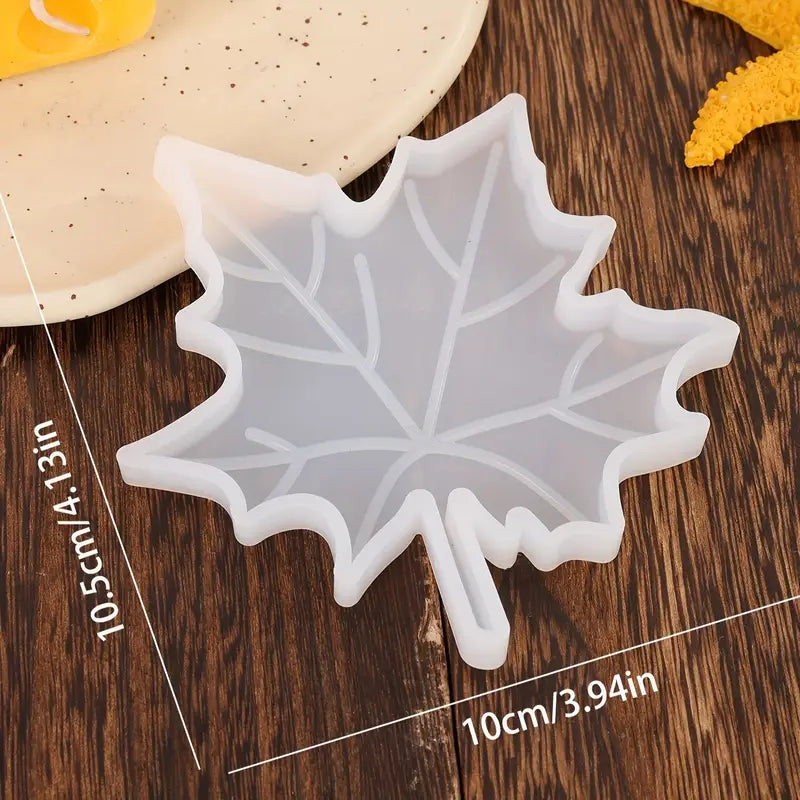 Leaf mold 2