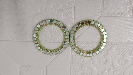 Thali ring pack of 2