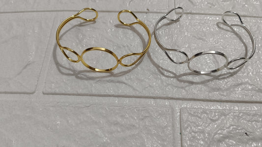 Bracelet combo 10