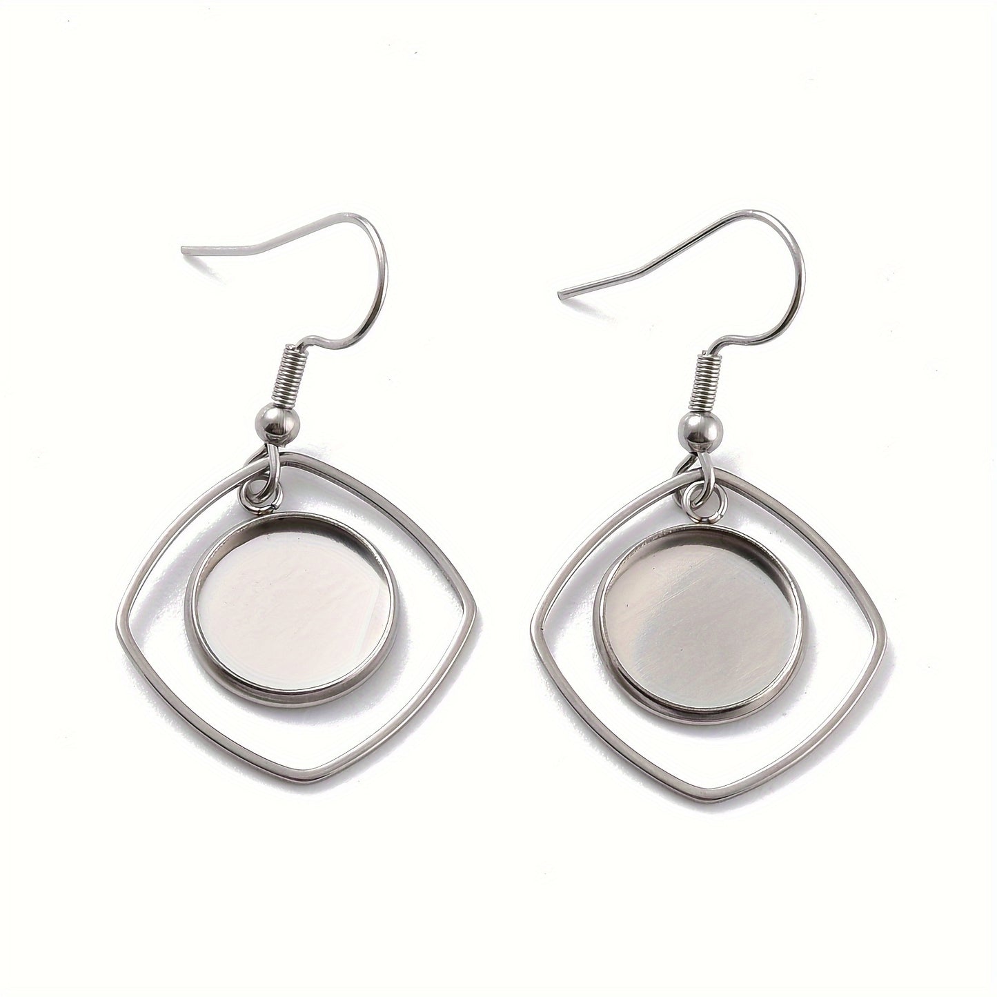 Small earrings 2