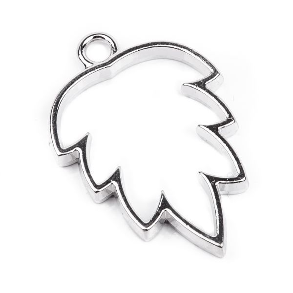 Leaf bezel pack of 1