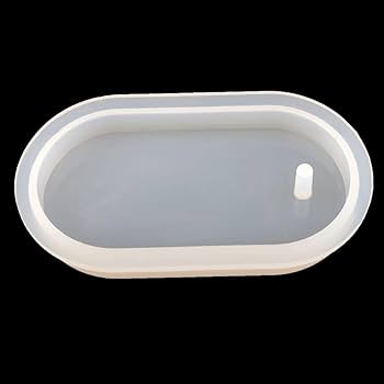 New keychain mold