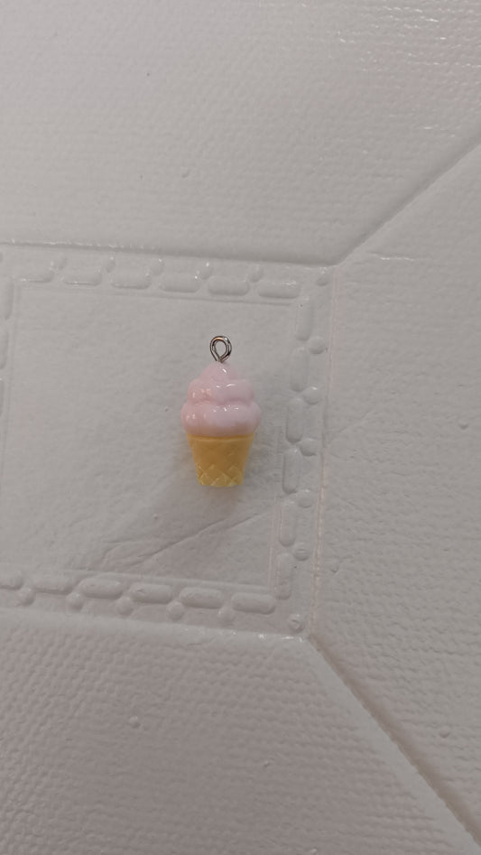 Icecream charms pack of 1
