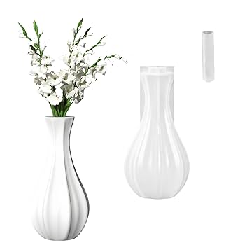 Flower vase mold 2