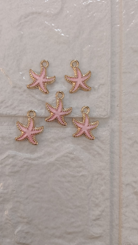 Star charms pack of 1