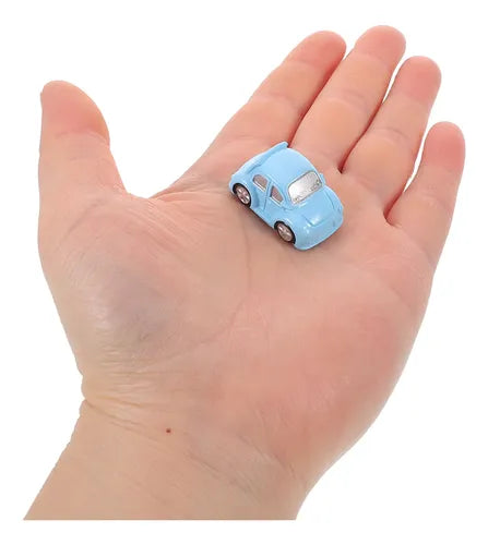 Car miniature 2